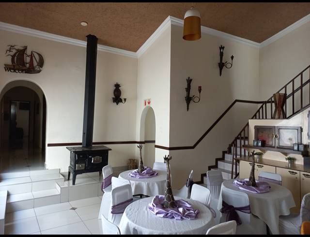 526M² HOTEL FOR SALE IN BENONI CENTRAL